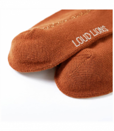 Kids' Pantyhose Cognac 116