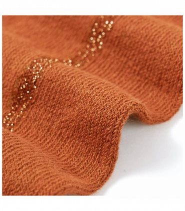 Kids' Pantyhose Cognac 116