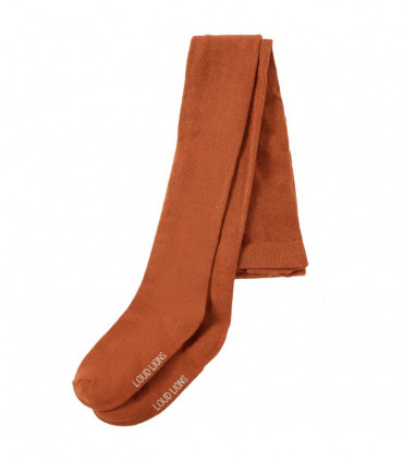 Kids' Pantyhose Cognac 116
