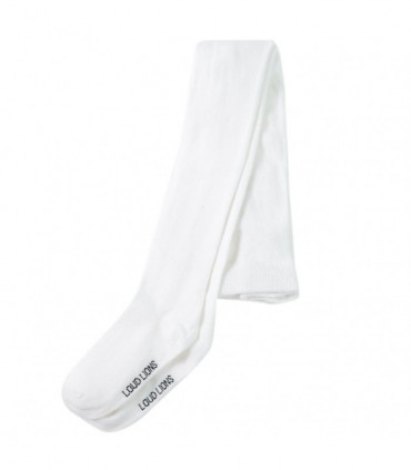 Kids' Pantyhose Ecru 128