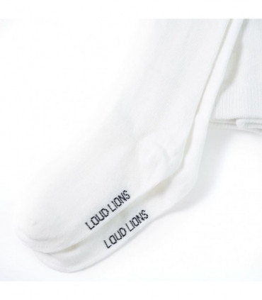 Kids' Pantyhose Ecru 128