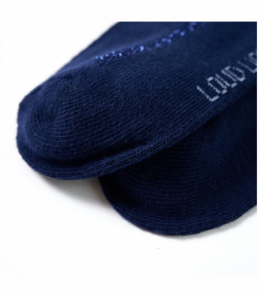 Kids' Pantyhose Navy 116