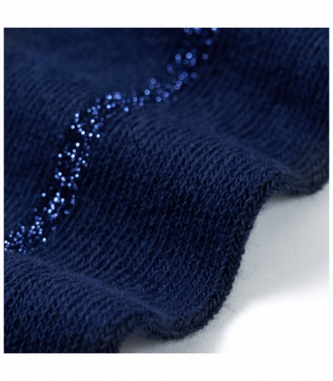 Kids' Pantyhose Navy 116
