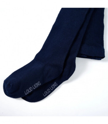 Kids' Pantyhose Navy 116