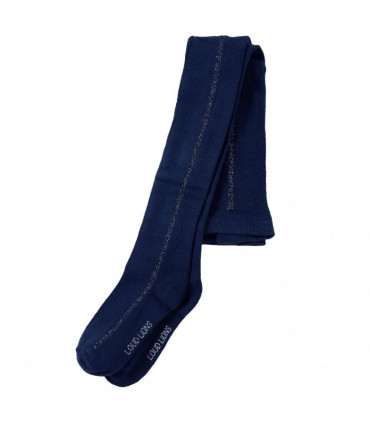 Kids' Pantyhose Navy 128