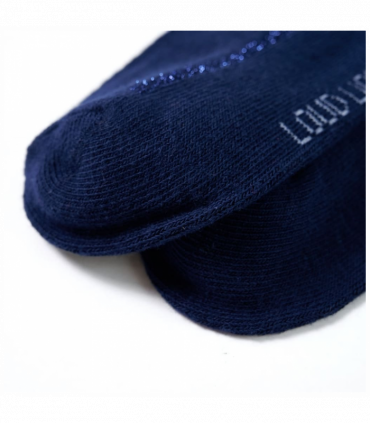 Kids' Pantyhose Navy 128