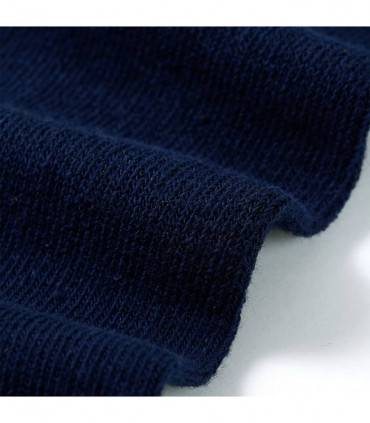 Kids' Pantyhose Navy 128