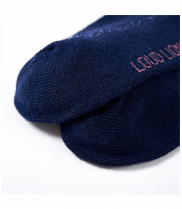 Kids' Pantyhose Navy 92