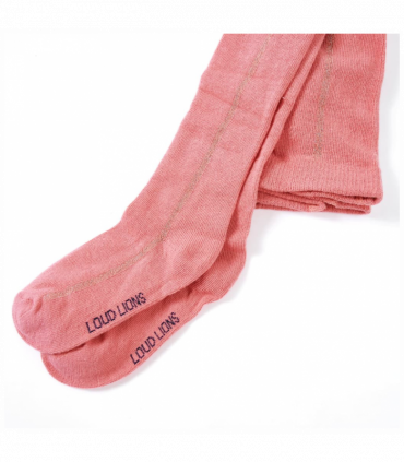 Kids' Pantyhose Old Pink 104