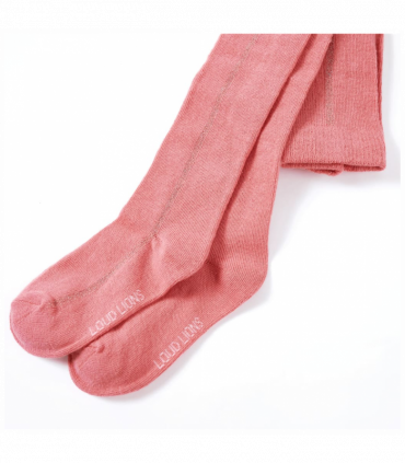 Kids' Pantyhose Old Pink 116