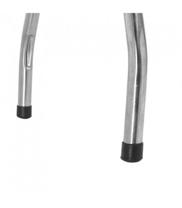 Portable Stainless Steel Grill (Standard Configuration)