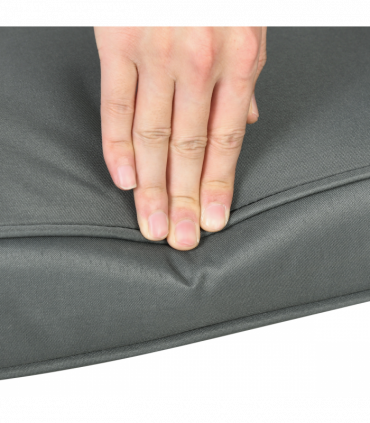 Replacement Cushions for Rattan Furniture, 7 Seat Cushions and 7 Back Cushions