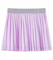 Kids' Pleated Skirt Lila 104