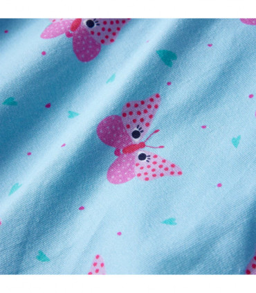 Kids' Skirt Blue 104