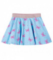 Kids' Skirt Blue 128