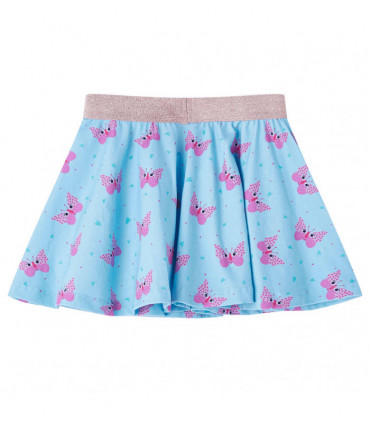 Kids' Skirt Blue 128