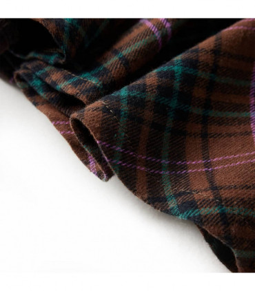 Kids' Skirt Cognac 104