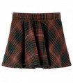 Kids' Skirt Cognac 116