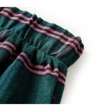 Kids' Skirt Dark Green 104