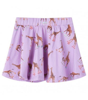 Kids' Skirt Lila 104