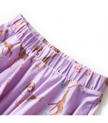 Kids' Skirt Lila 104
