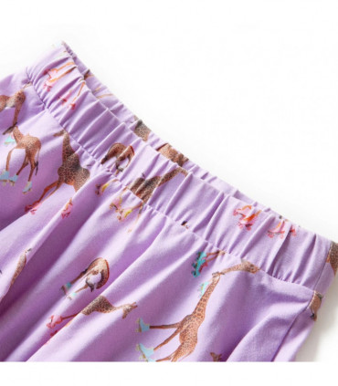 Kids' Skirt Lila 128