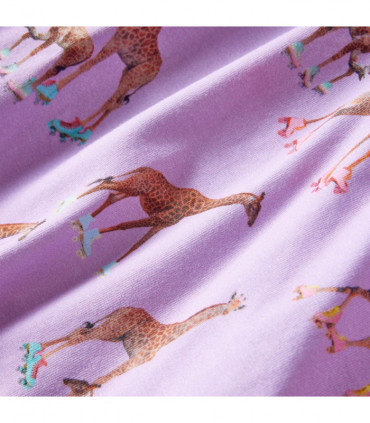 Kids' Skirt Lila 128