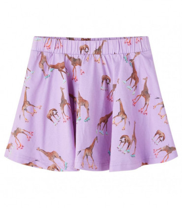 Kids' Skirt Lila 140