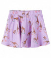 Kids' Skirt Lila 140