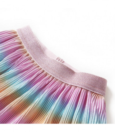 Kids' Skirt Multicolour 128