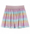 Kids' Skirt Multicolour 92