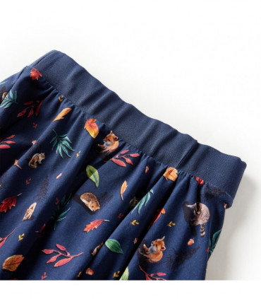 Kids' Skirt Navy 104