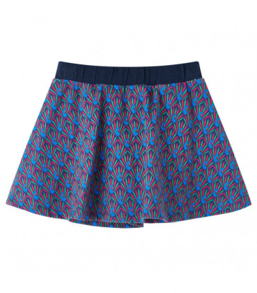 Kids' Skirt Navy 116