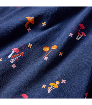 Kids' Skirt Navy Blue 116