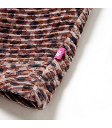 Kids' Skirt Old Pink 104