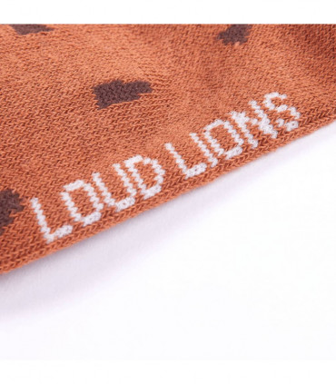 Kids' Socks 5 Pairs EU 23-26