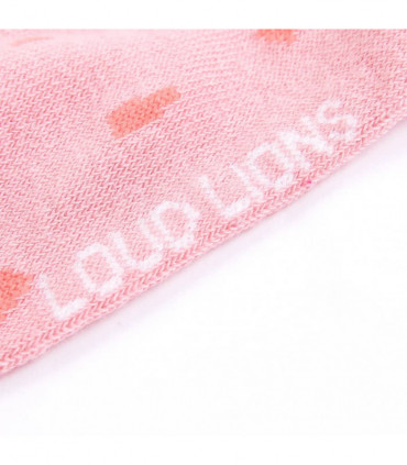 Kids' Socks 5 Pairs EU 23-26