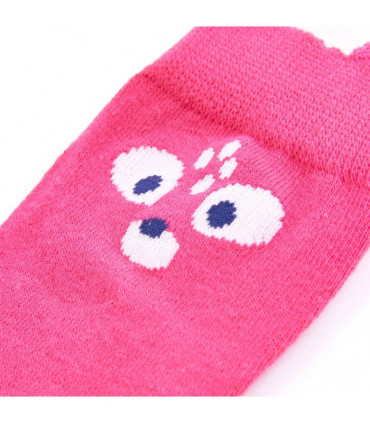 Kids' Socks 5 Pairs EU 23-26