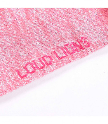 Kids' Socks 5 Pairs EU 23-26