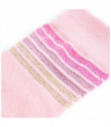 Kids' Socks 5 Pairs EU 23-26