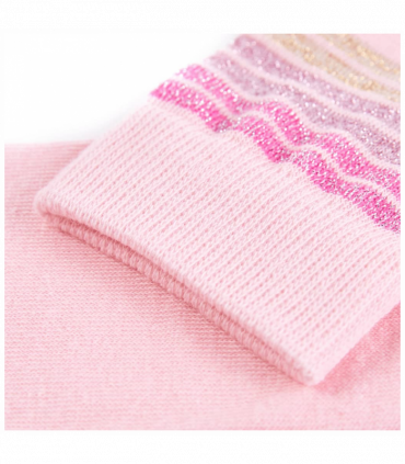 Kids' Socks 5 Pairs EU 23-26