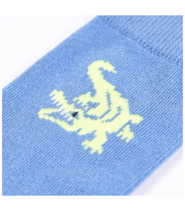 Kids' Socks 5 Pairs EU 23-26