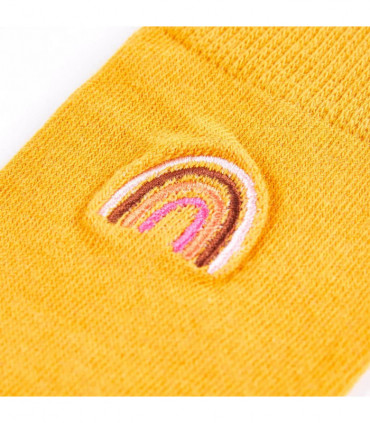 Kids' Socks 5 Pairs EU 26-29