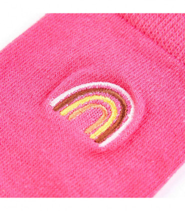 Kids' Socks 5 Pairs EU 26-29