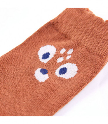 Kids' Socks 5 Pairs EU 26-29