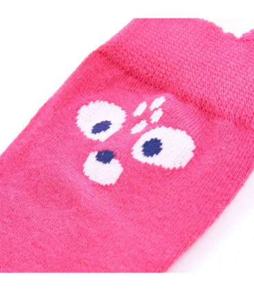 Kids' Socks 5 Pairs EU 26-29