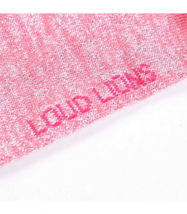 Kids' Socks 5 Pairs EU 26-29