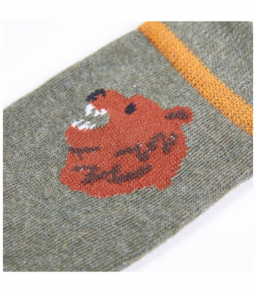 Kids' Socks 5 Pairs EU 26-29