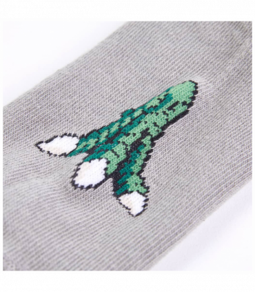 Kids' Socks 5 Pairs EU 26-29