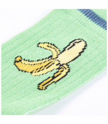 Kids' Socks 5 Pairs EU 26-29